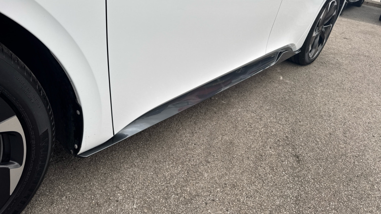 CUPRA Born 150kW V2 58kWh 5dr Auto Electric Hatchback